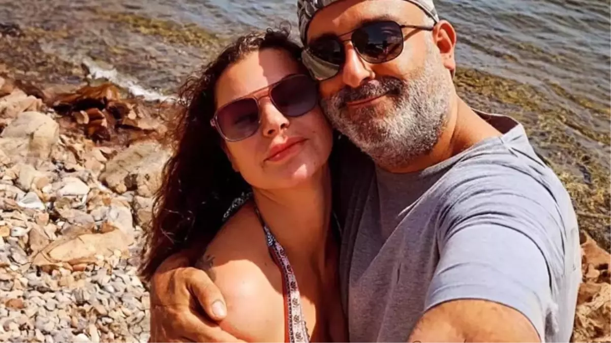 Boşanır boşanmaz Nez ile aşk yaşamaya başlayan Rüştü Onur Atilla’nın ilişkisi bitti