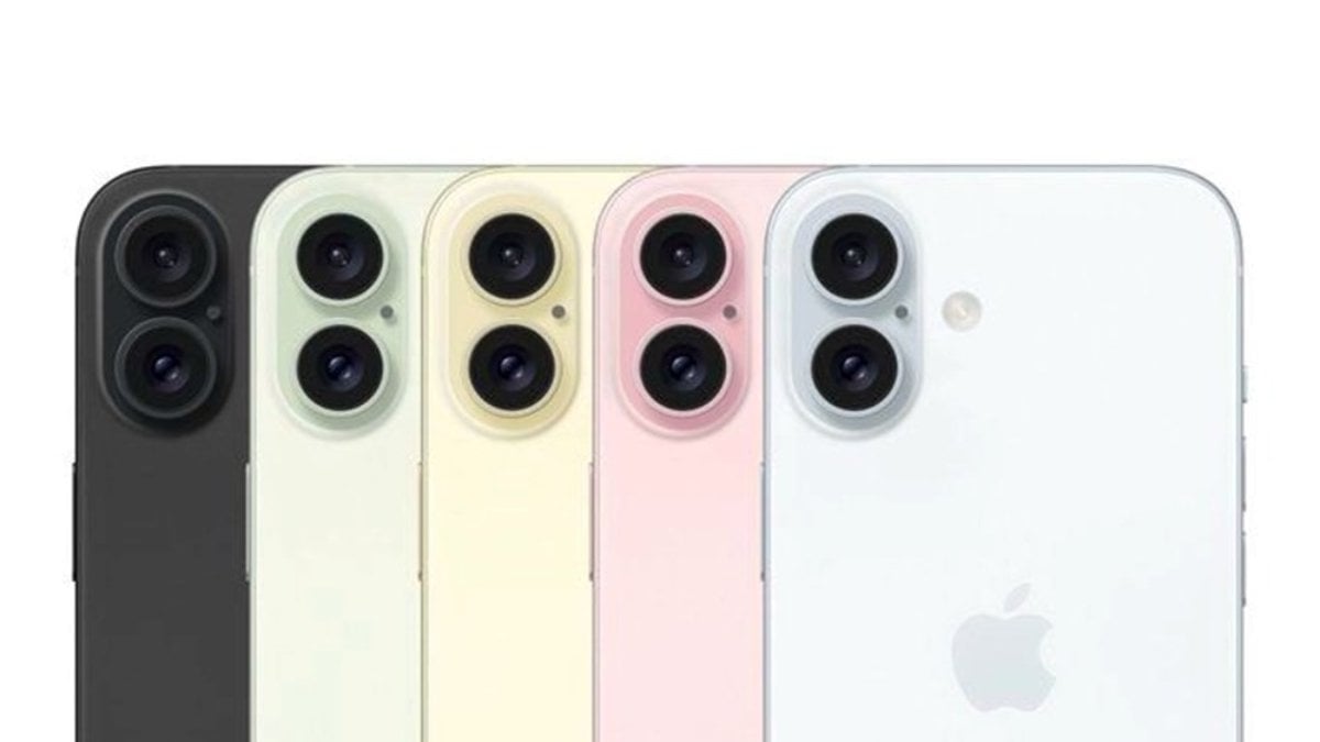 Büyük gün yaklaşıyor: iPhone 16 modellerinin tanıtım tarihi belli oldu