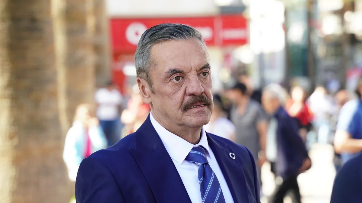 Deneyimli oyuncu Mesut Akusta Bir gece Masalı’nın merak edilenlerini anlattı