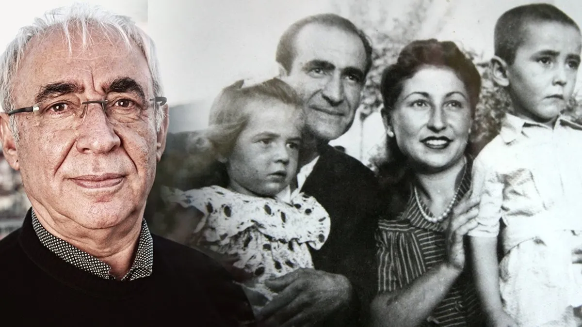 Efsane oyuncu Şener Şen’in kız kardeşi de çok ünlüymüş…Hercai dizisinin yıldızı çıktı