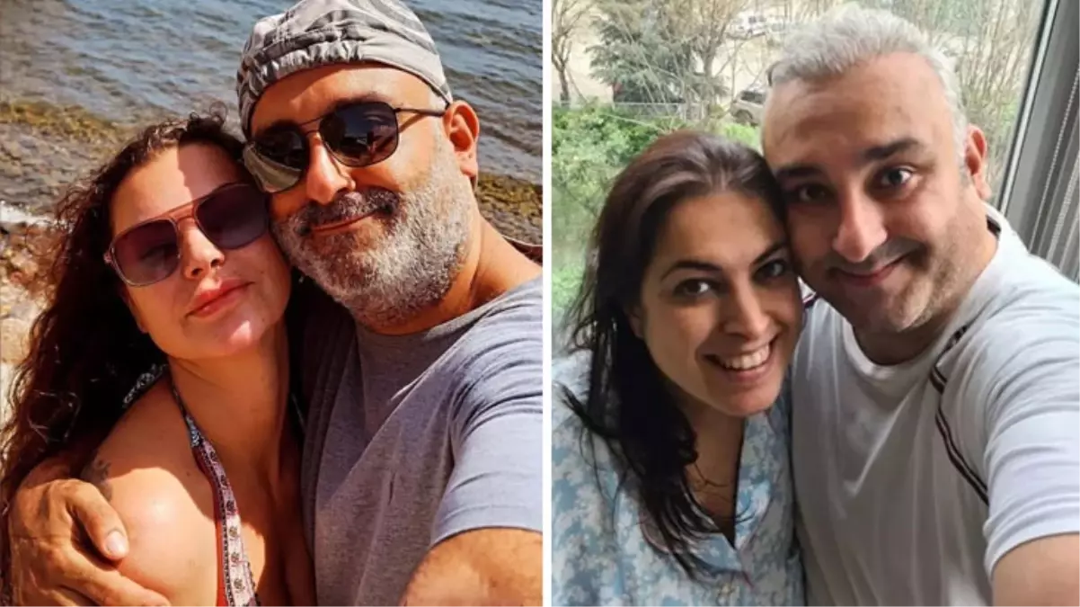Rüştü Onur Atilla, Nez ile ayrıldı! Eski eş Sinem Ayyıldız’ın beğendiği yorum dikkat çekti