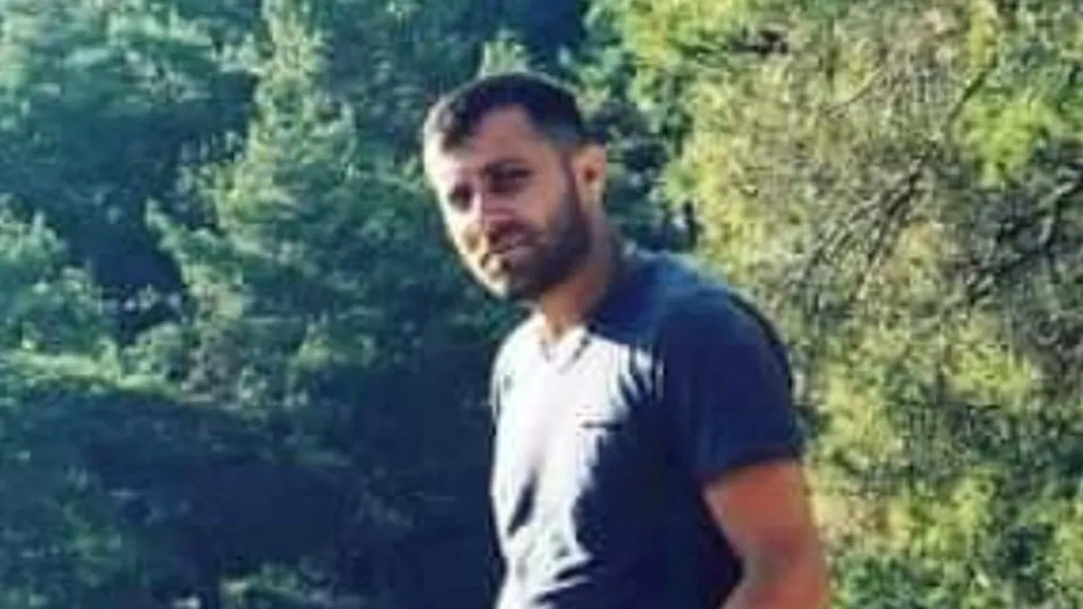 Antalya’da seradan düşen işçi hayatını kaybetti
