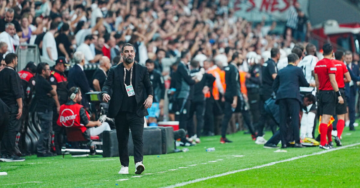 Arda Turan’dan Tayfur Bingöl açıklaması!