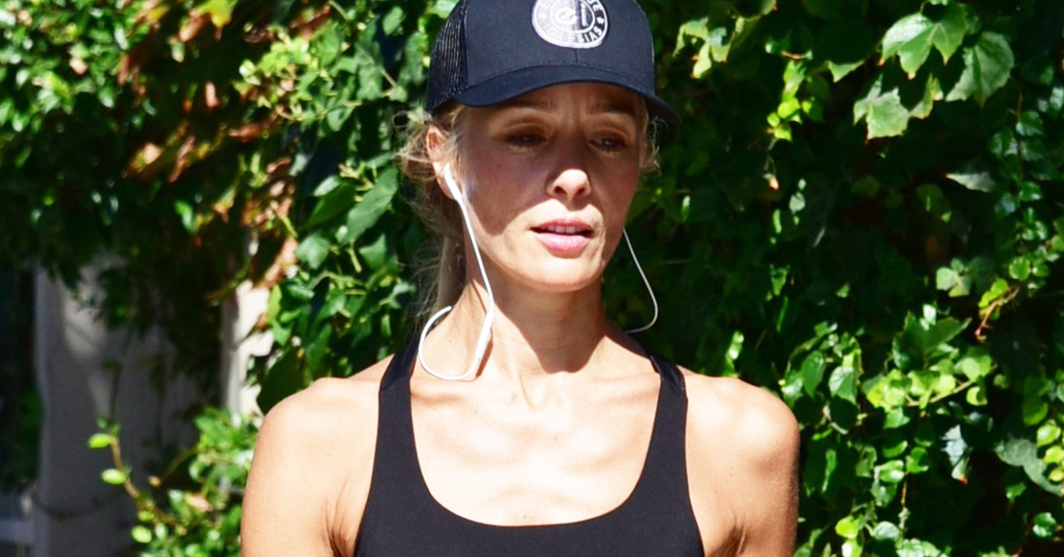 Bade İşçil: Gardırobumdakilerle idare ediyorum