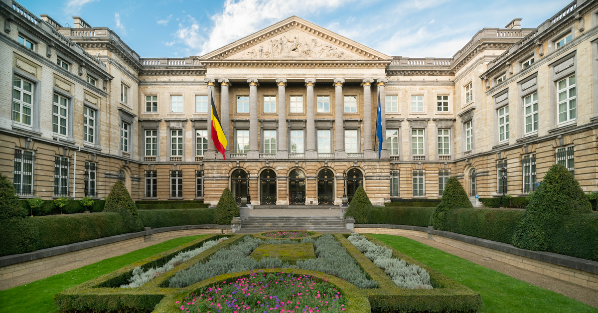 Belçika’da hükümeti kurma çalışmaları 4. ayında sürüyor