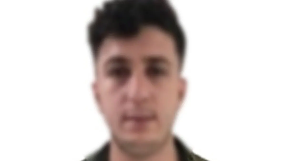 Fatih’te 2 yaşındaki çocuğa çarpıp kaçmıştı: Sabıkalı motosiklet sürücüsü tutuklandı