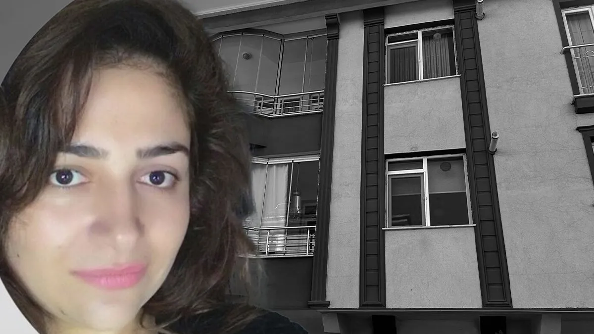 Halı çırpma tartışması kanlı bitti: 1 ölü 1 yaralı!