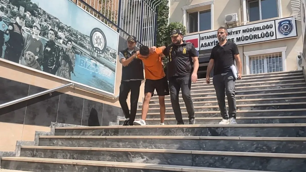 İşe girmişti: Patronu tarafından öldürüldü!