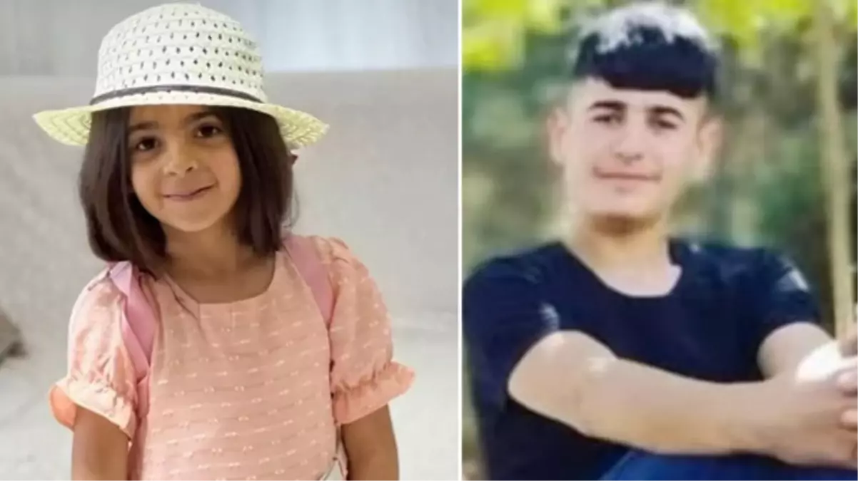 Narin soruşturmasında çarpıcı detay! Ağabey Enes Güran cinayet için mi çağrıldı?