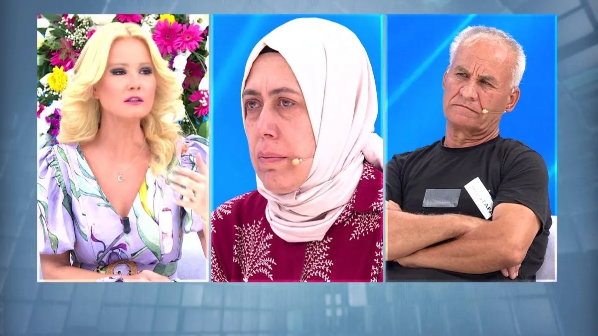 SON DAKİKA! Müge Anlı’daki Mehmet Yörük olayında yeni gelişme! Görgü tanığının sözleri kan dondurdu: Gece yarısına kadar…