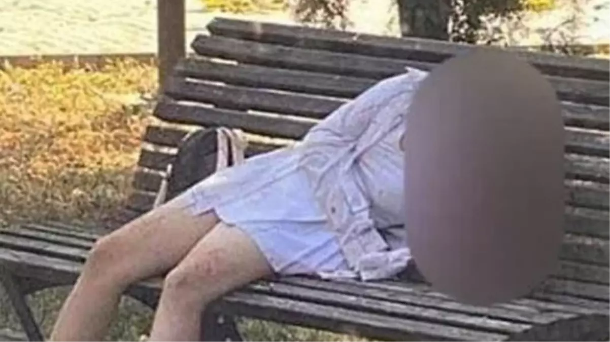 Ukrayna’da bankta oturduğu sırada şarapnel parçasının isabet ettiği 14 yaşındaki kız çocuğunun kafası koptu