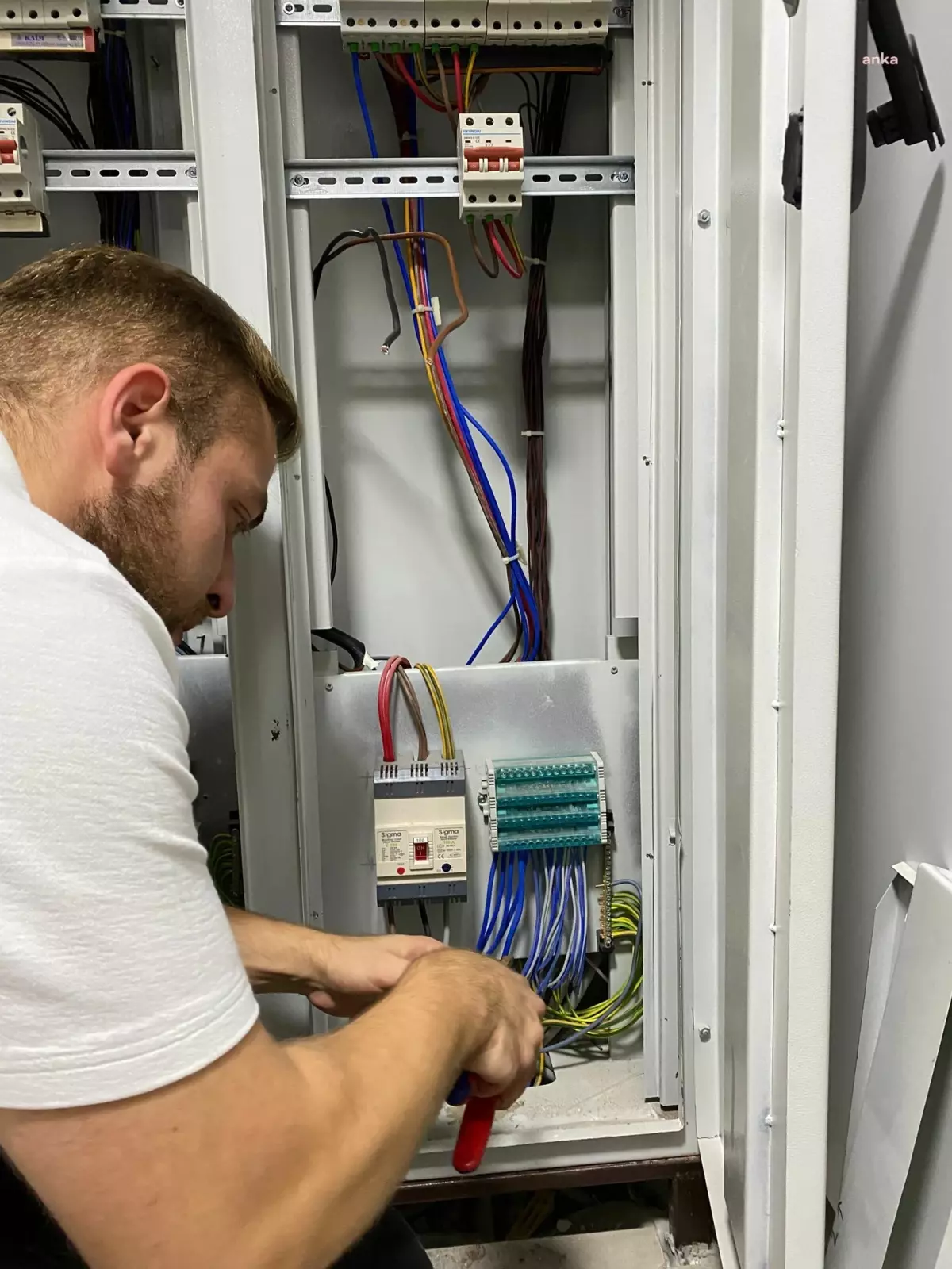 Giresun Belediyesi’nden 1.8 Milyon TL’lik Teknoloji Yatırımı