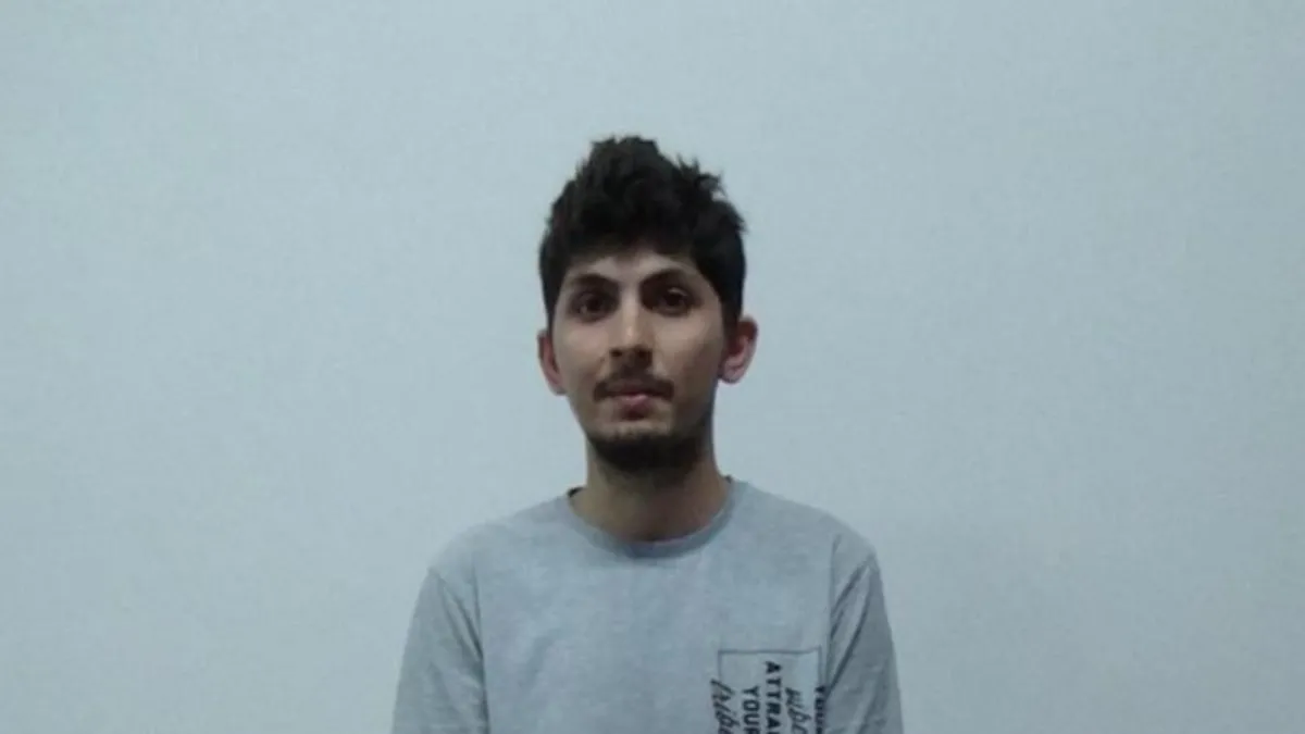 İstanbul’da FETÖ’nün öğrenci evlerinin sözde sorumlusu tutuklandı