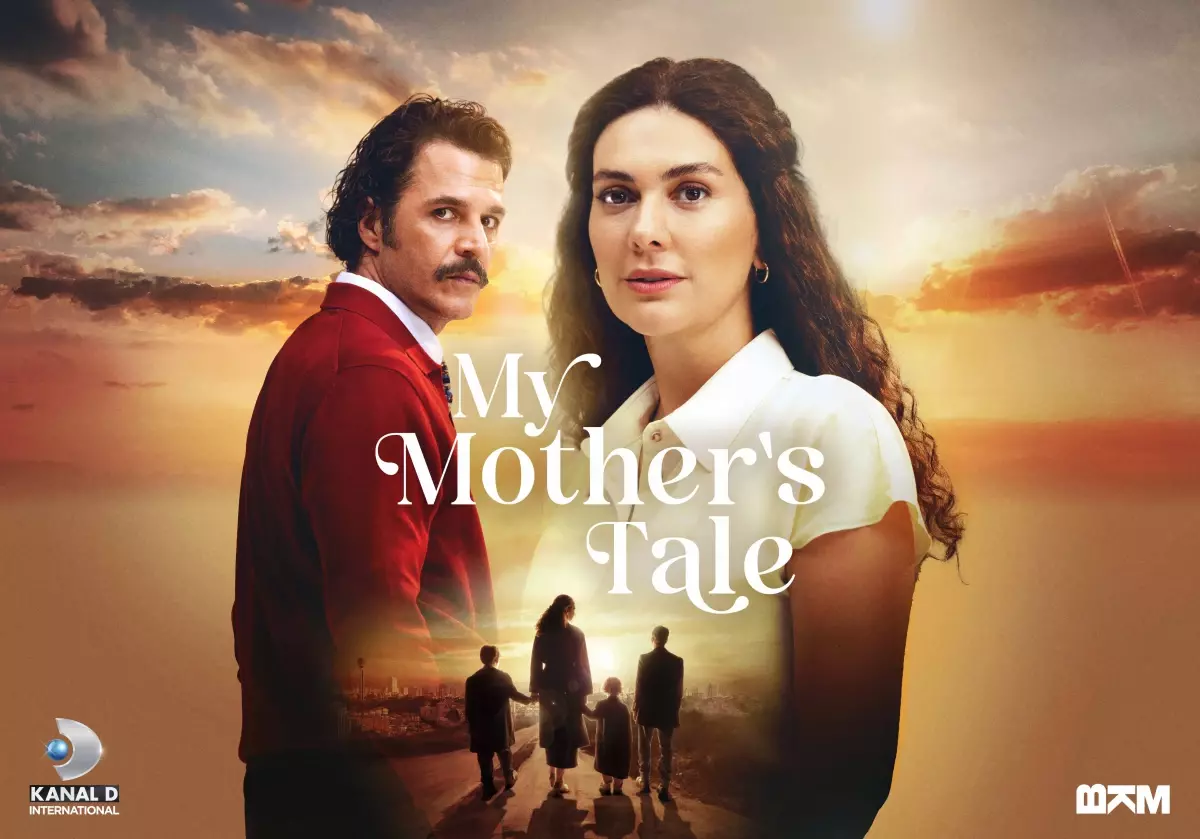 Kanal D’nin ‘Annem Ankara’ Dizisi Cannes’da Tanıtıldı