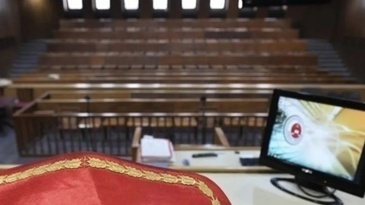 T.C. YUNAK (SULH HUKUK MAH.) SATIŞ MEMURLUĞU