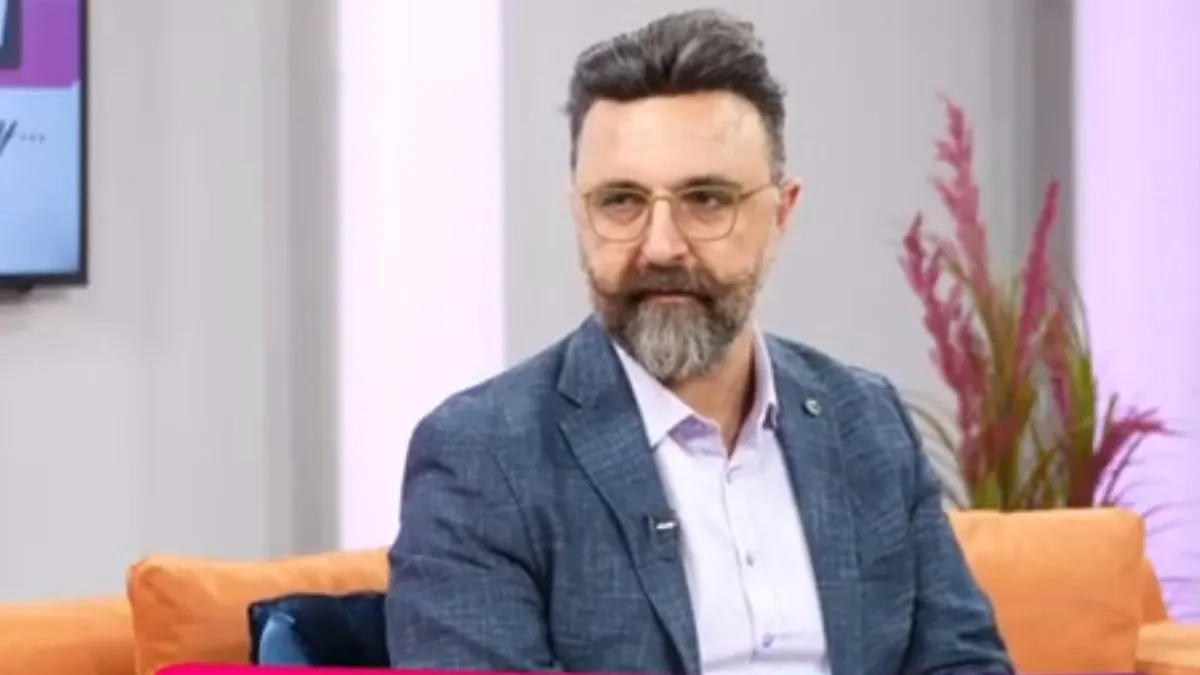 Yenidoğan Çetesi’nin lideri Fırat Sarı TV programına bile katılmış! “21-22 haftaya kadar bebekler bile yaşatılabiliyor”