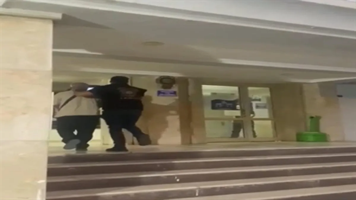 Yer İzmir: Eş katili cezaevi firarisi 23 yıl sonra yakalandı