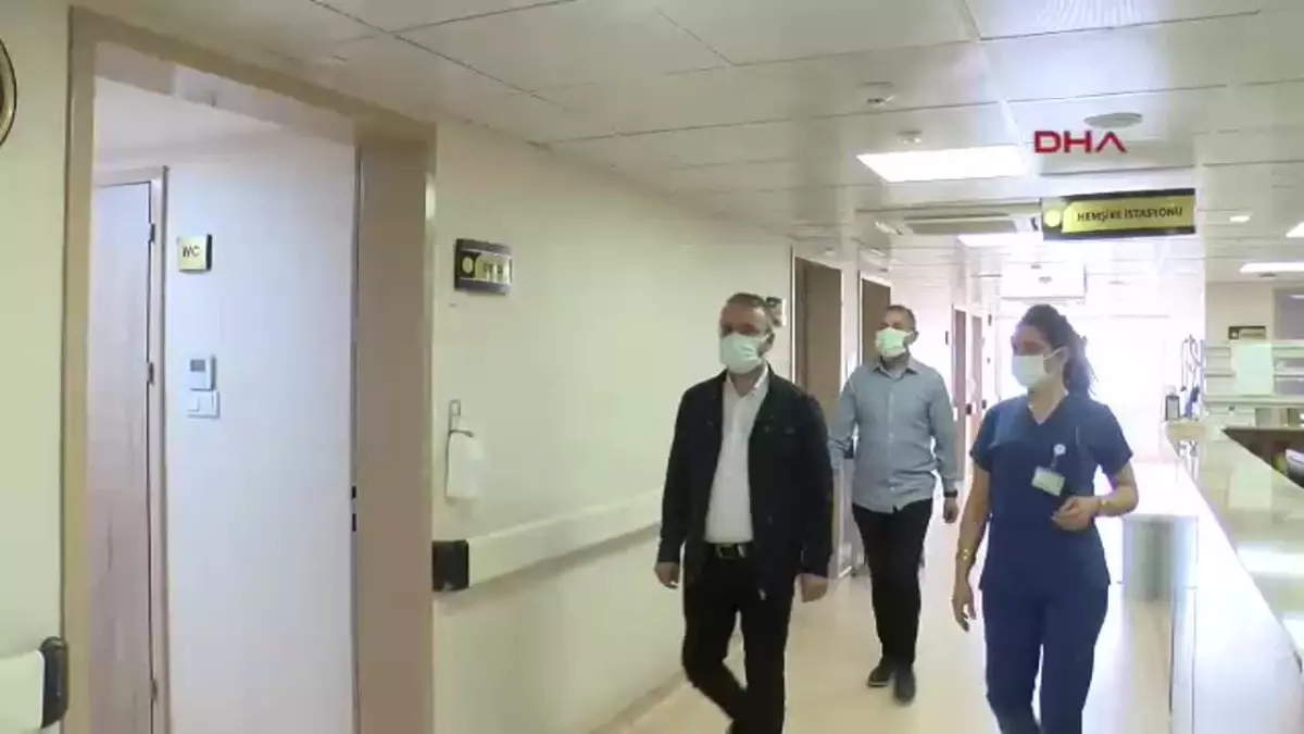 Çanakkale’de Kaza Sonrası Organ Bağışı ile Hayat Kurtarıldı