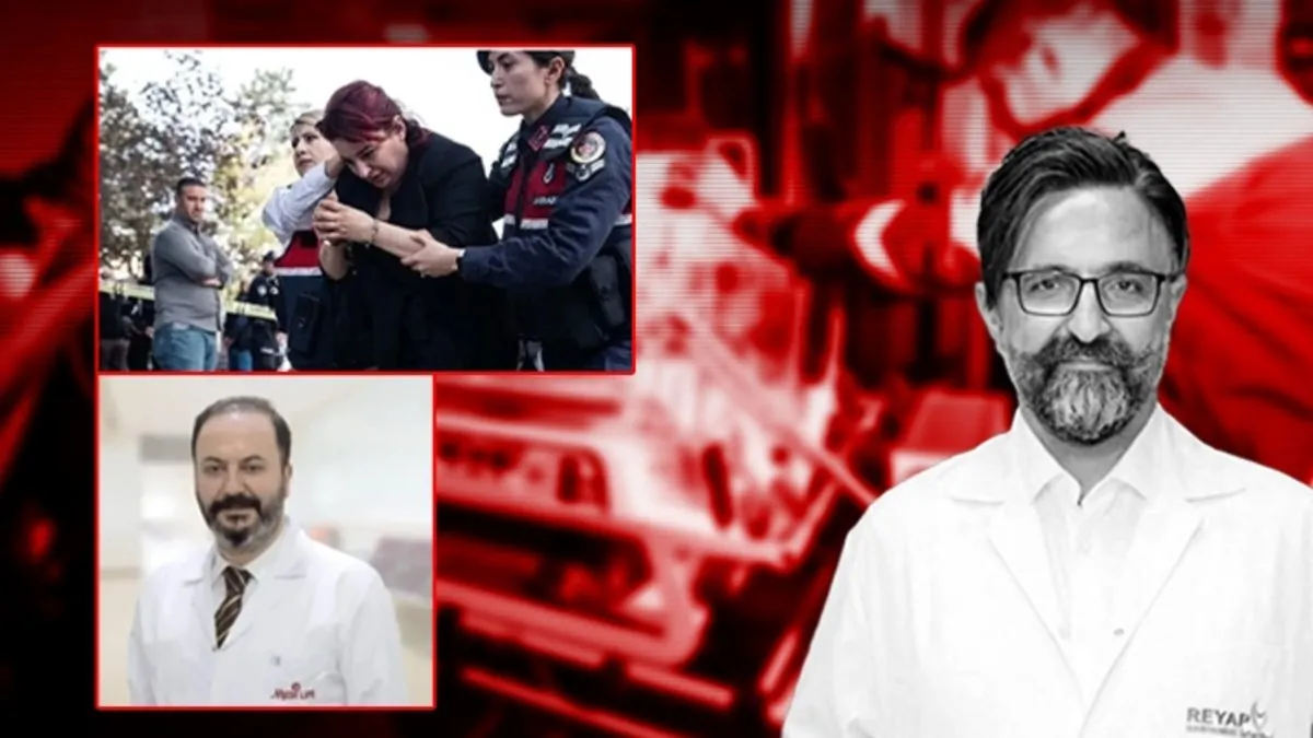 SON DAKİKA | Yenidoğan Çetesi davasında ara karar! İşte duruşmanın ertelendiği tarih