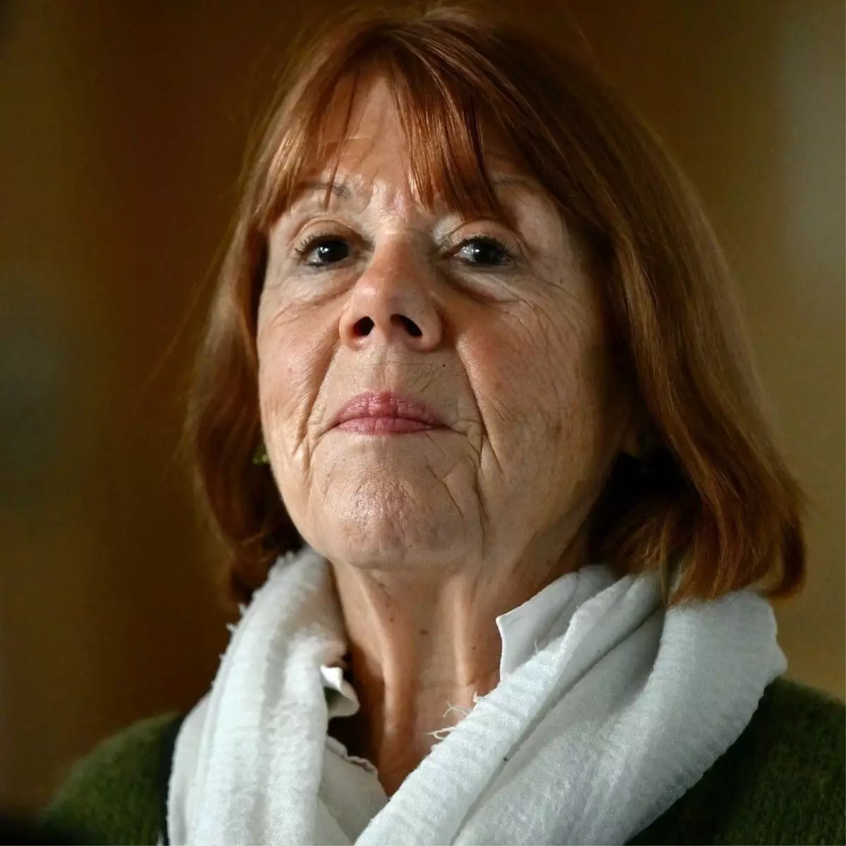 Gizli Karanlık: Tecavüz ve İhanet