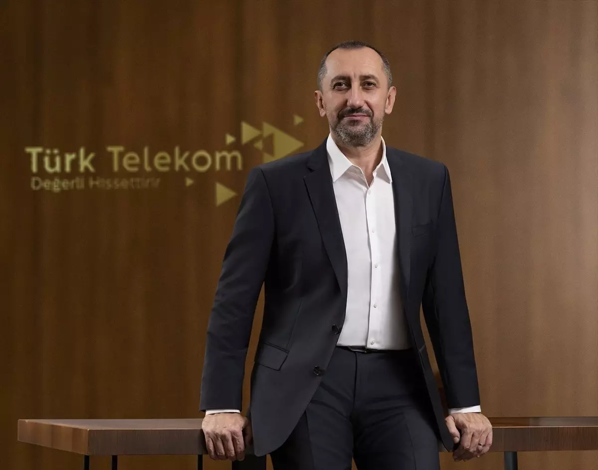 Türk Telekom’dan Erişilebilir Tiyatro Projesi