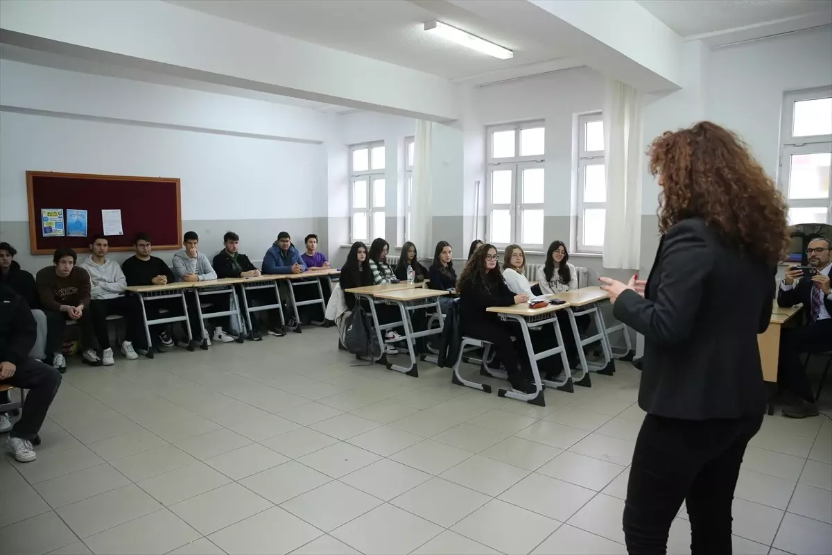 Uzlaşmayla Zorbalık Konferansı