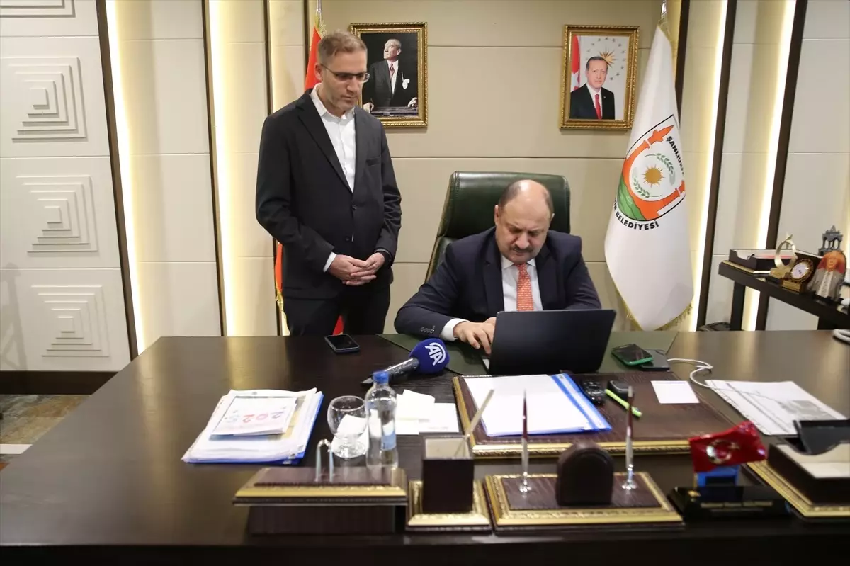 Gülpınar ‘Yılın Kareleri’ Oylamasında Tercihini Yaptı