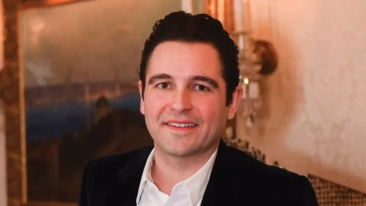 Hacı Sabancı’ya “tweet” davası! Hakaret içerikli paylaşımı yeniden yayınladı, 2 yıl 4 aya kadar hapsi istendi