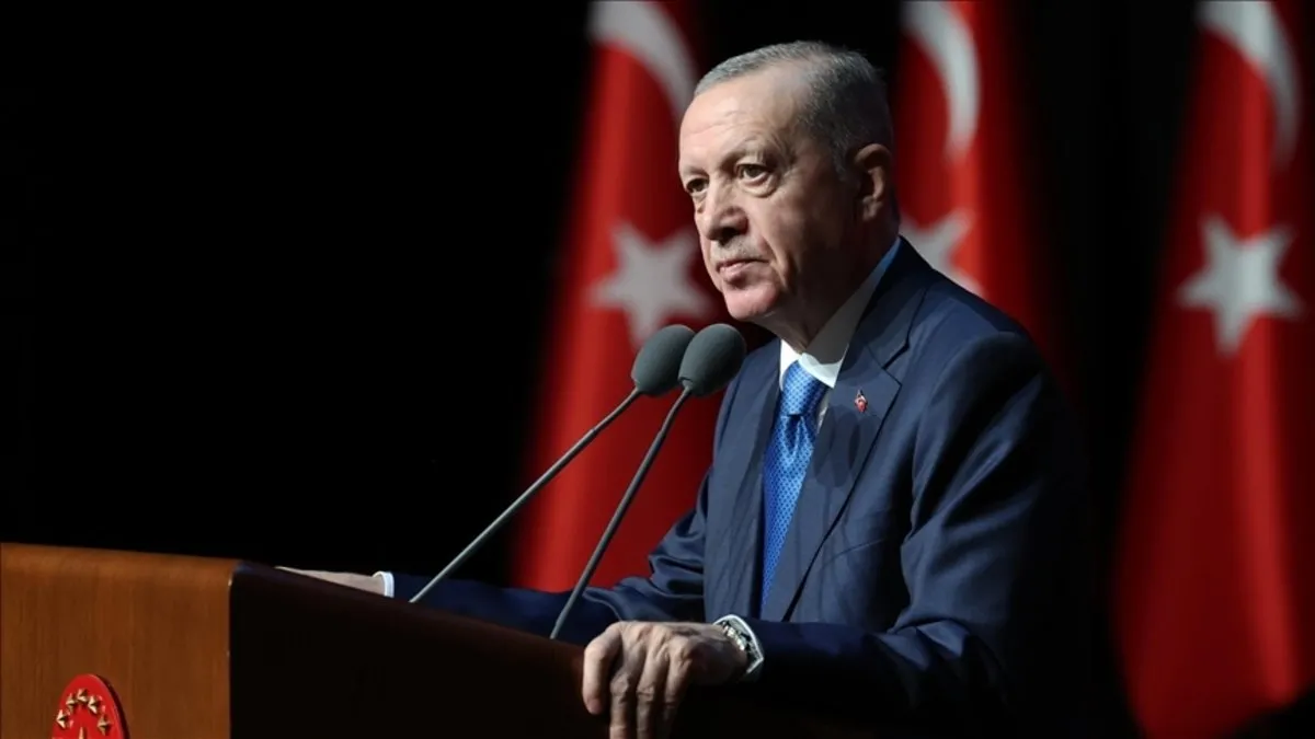 Başkan Erdoğan’dan Hocalı Katliamı paylaşımı: Acısını hiçbir zaman unutmayacağız