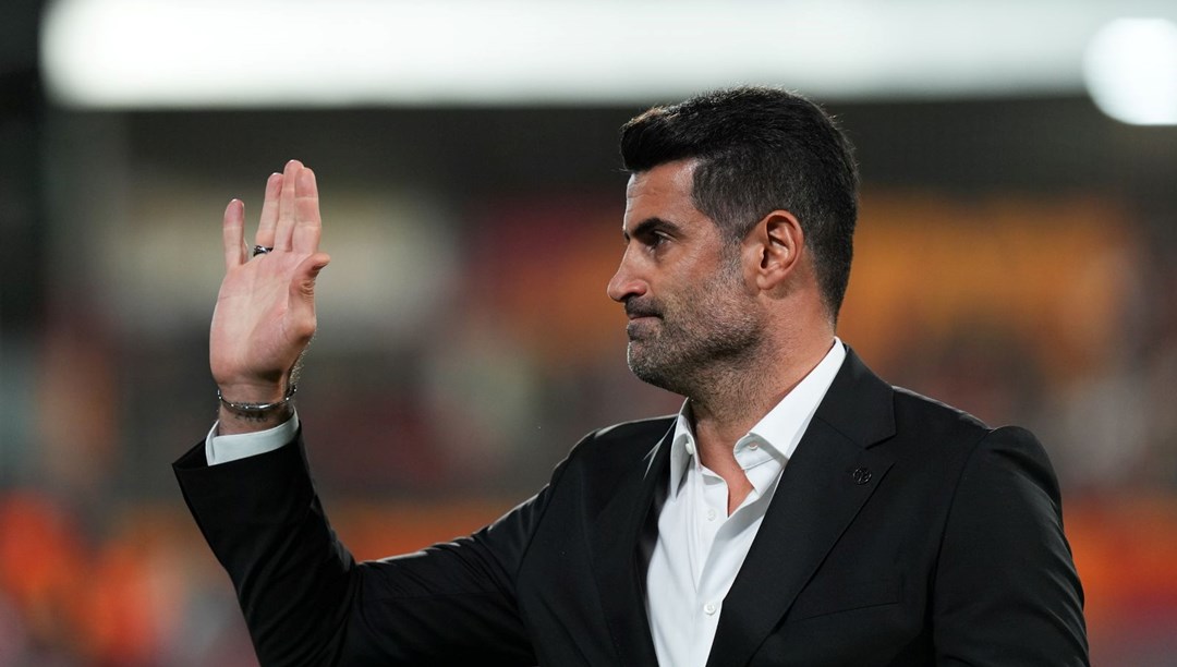 Bodrum FK’da Volkan Demirel dÃ¶nemi sona erdi