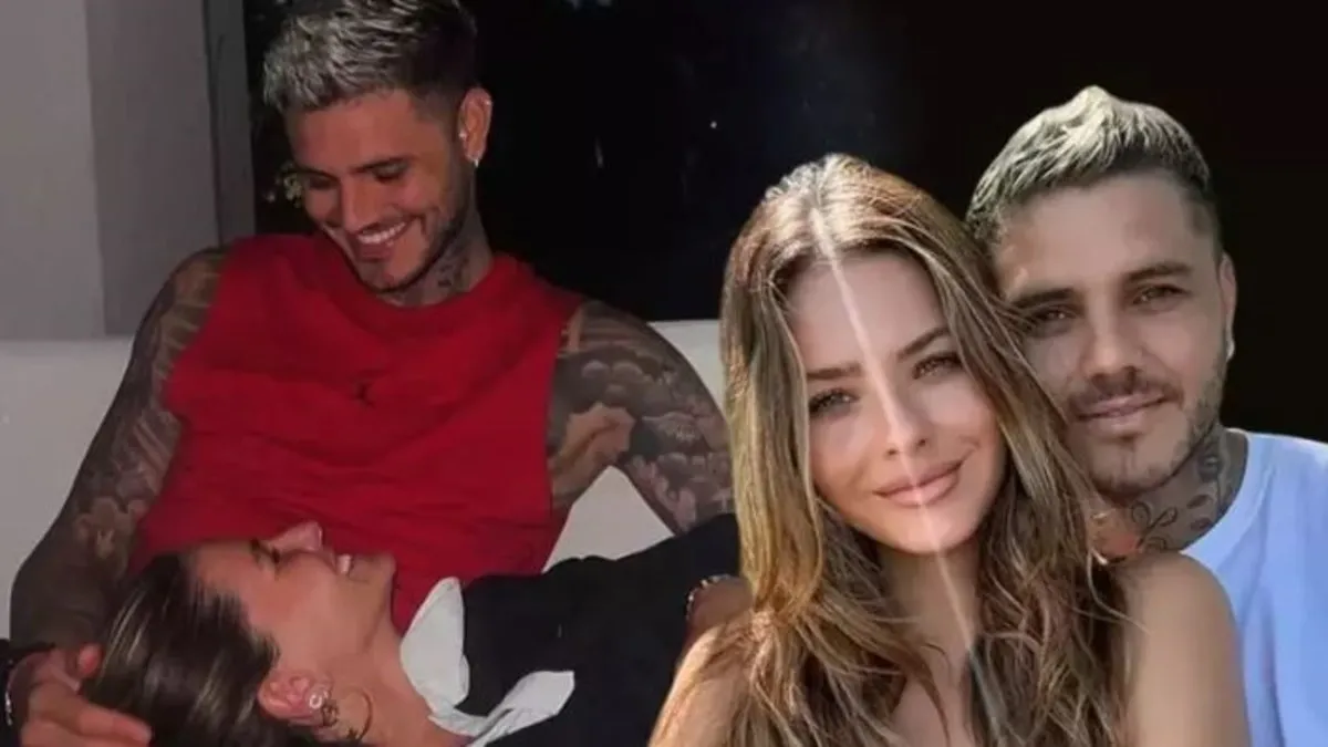 ‘Brezilya dizisi gibiler!’ İstanbul’a gelen Mauro Icardi sevgilisi China Suarez’i Galatasaraylı takım arkadaşlarıyla tanıştırdı!