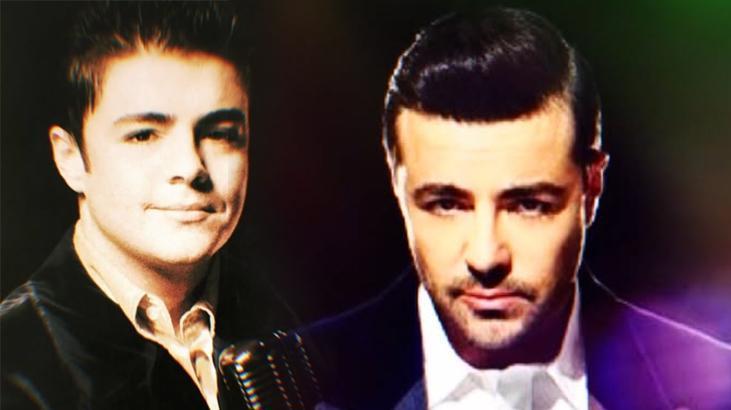 Burak Kut ‘Bebeto’ yıllarına götürdü! ‘Hayat şöhret geçici’