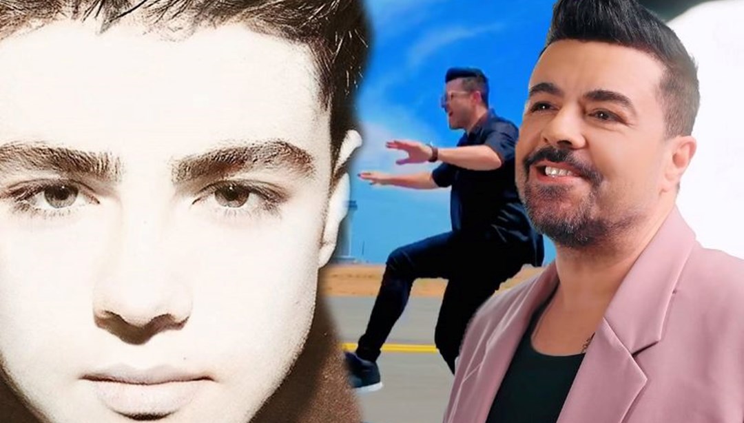 Burak Kut’tan nostaljik kareler: ArtÄ±k daha iyi anlÄ±yor ÅÃ¶hret geÃ§ici