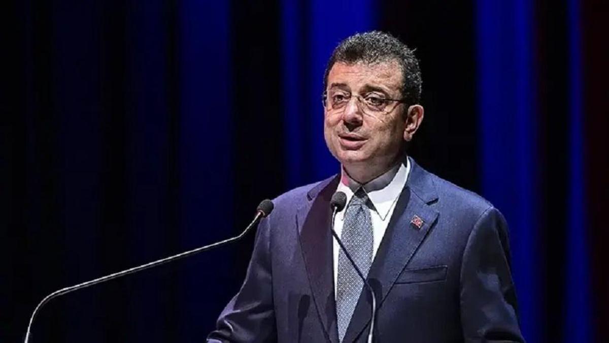 İMAMOĞLU ÖN SEÇİMDE TEK ADAY! Bundan sonraki süreç nasıl işleyecek?