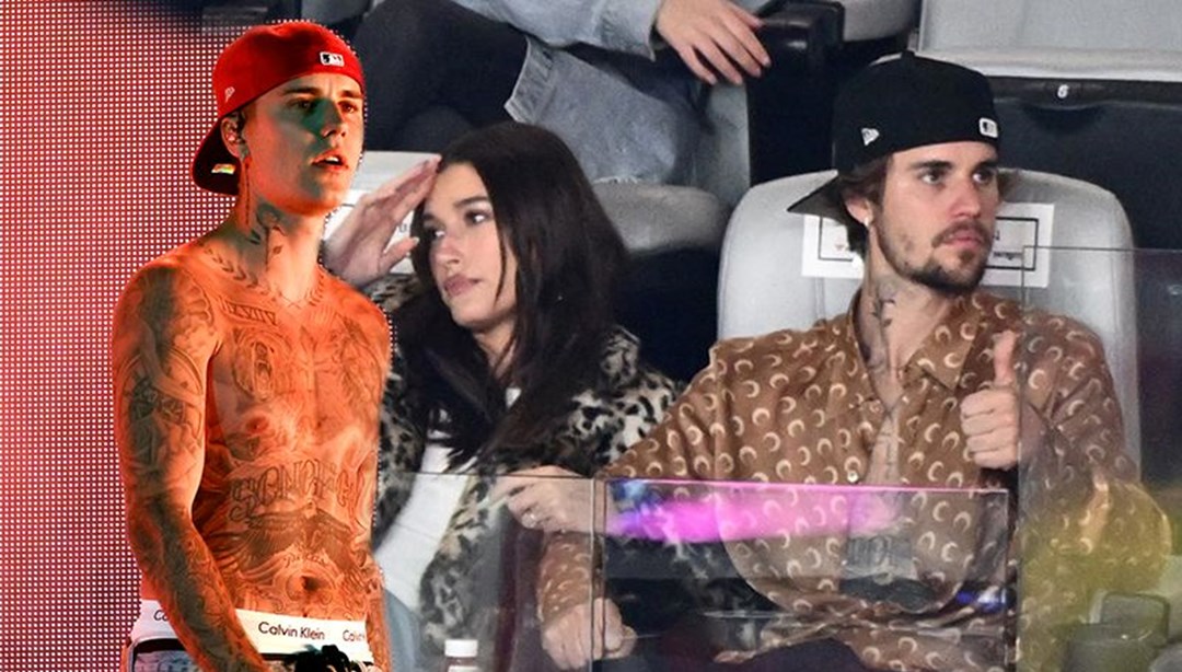 Justin Bieber’a neler oluyor? “Ä°ddialar onu tÃ¼ketti!”