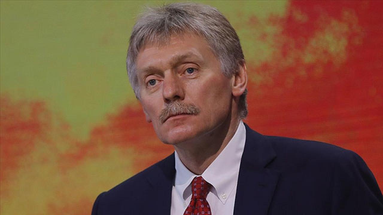 Rusya: Gazze’de vatandaşımızın serbest bırakılmasını memnuniyetle karşılıyoruz