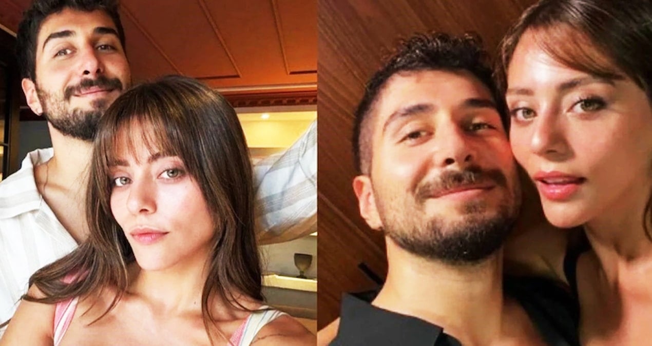 Sıla Türkoğlu’ndan itiraf: İlk buluşmada ağzım kokuyordu