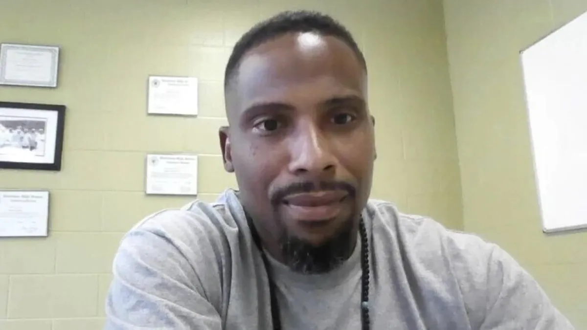 ABD’de bir ilk: Nitrojen gazıyla öldürdüler