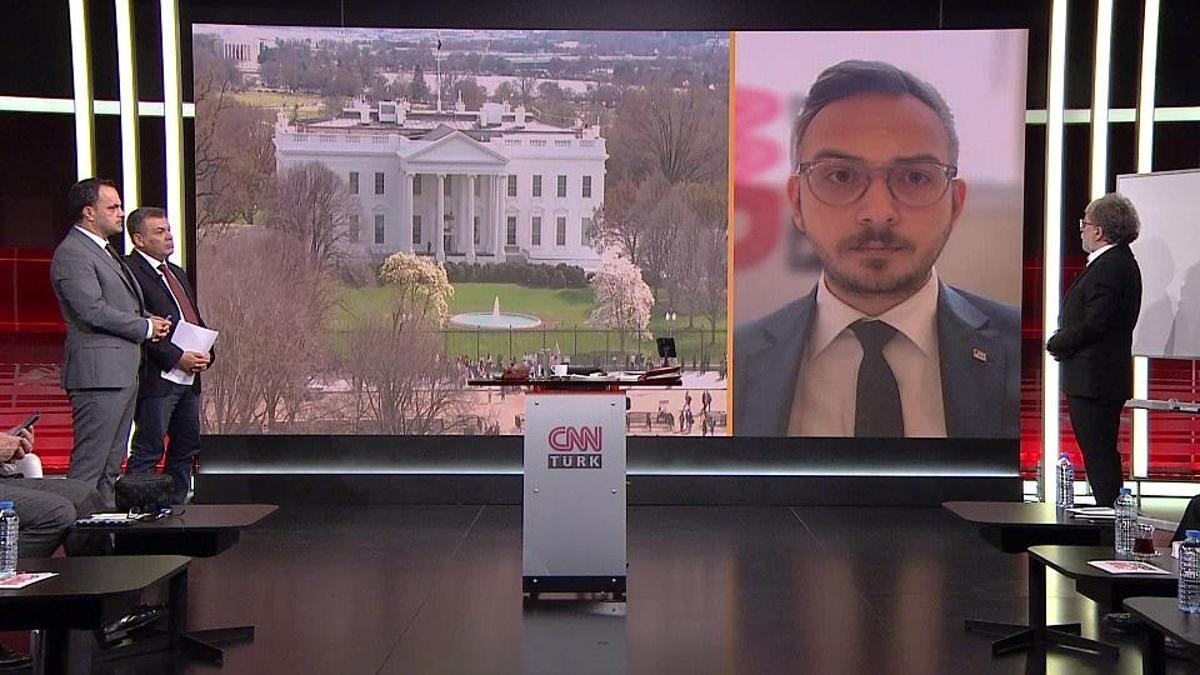 ABD’den İmamoğlu açıklaması: ”Türkiye’nin iç süreci hakkında yorum yapmayacağız”