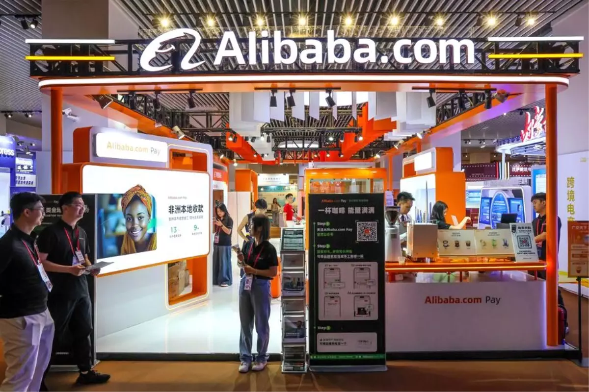 Alibaba, Yeni Yapay Zeka Asistanı Quark’ı Duyurdu