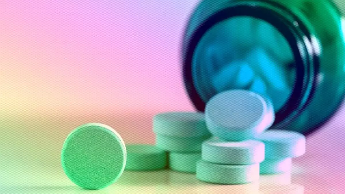 Demir Eksikliği Küresel Bir Tehlike