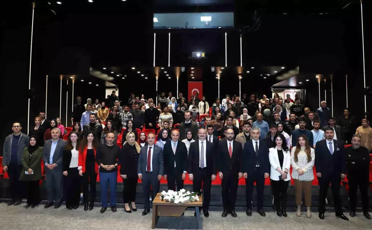 Dezenformasyonla Mücadelede Önemli Etkinlik