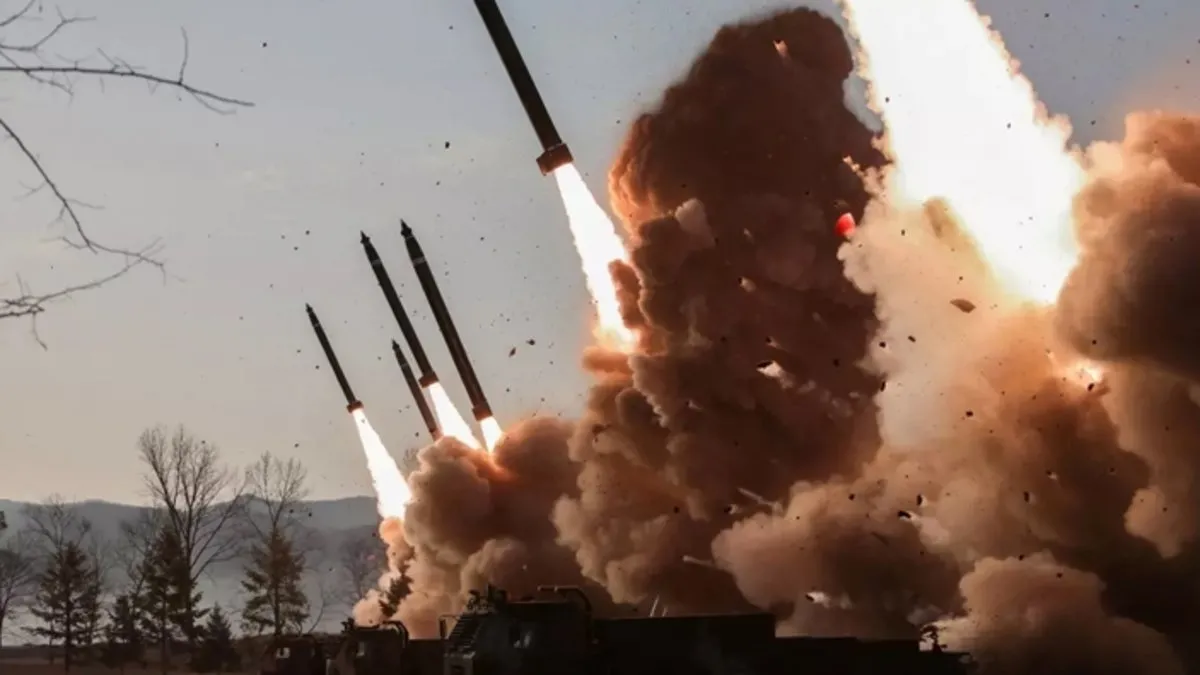 Husilerden İsrail’e ağır darbe! Balistik füzeyle vurduk