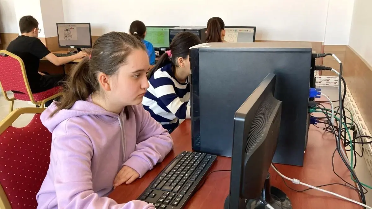 Medicana Hastanesi’nden Bilişim Atölyesi