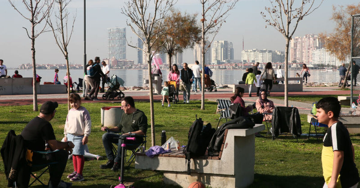 Meteoroloji’den açıklama! Yağış yok; sis, don ve buzlanma var
