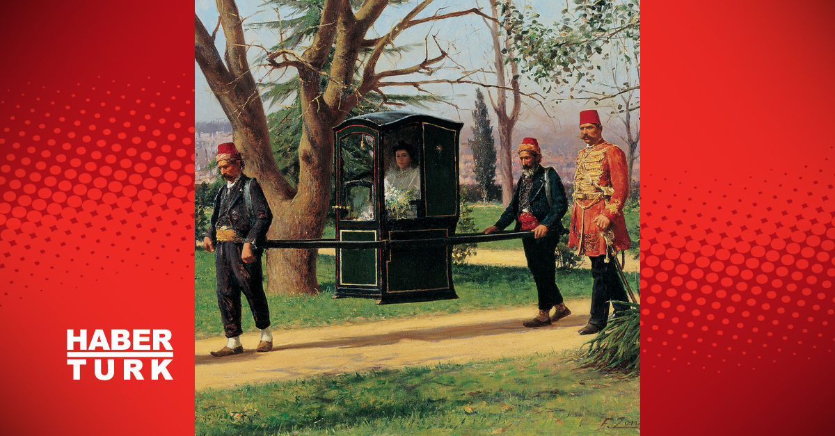 Pera Müzesi koleksiyonu dijital erişime açıldı