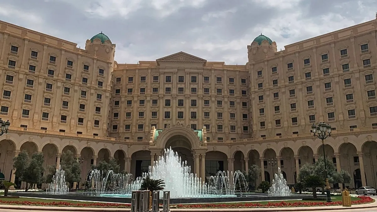 Riyad’da kritik buluşma: ABD ve Rusya müzakereler için masaya oturdu