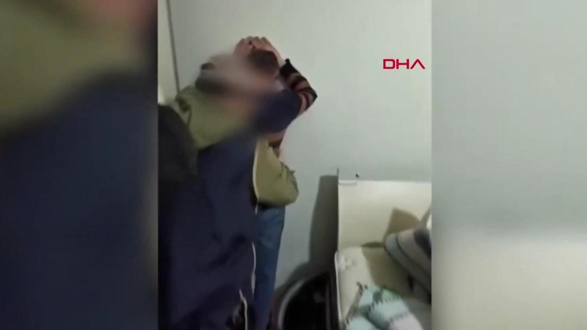 SON DAKİKA! FETÖ’nün Kaset Kumpasçısı Yakayı Ele Verdi