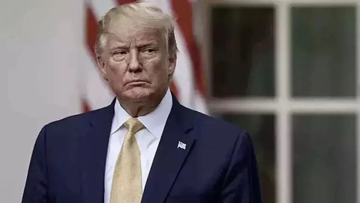 Trump kararını kabul etmeyen yargıca savaş açtı!