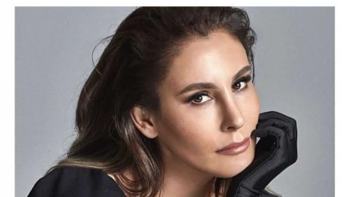 30 yıllık aşkta mutlu son! Funda Arar konserinde sürpriz anlar…